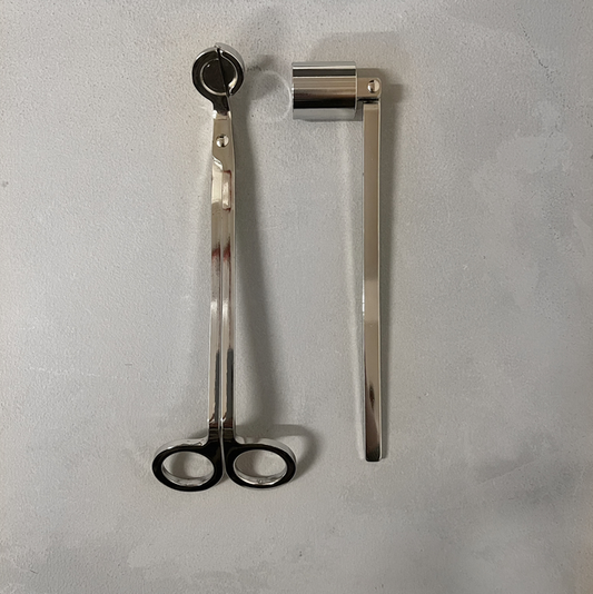 SNIFFER & TRIMMER SET