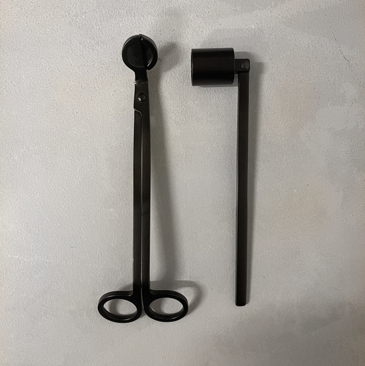 SNIFFER & TRIMMER SET
